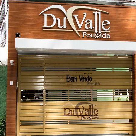 Pousada Du Valle Embu Luaran gambar