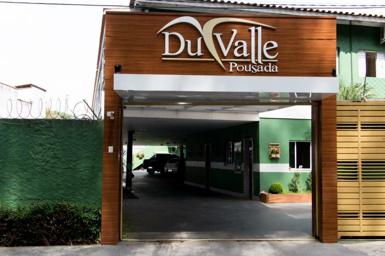 Pousada Du Valle Embu Luaran gambar